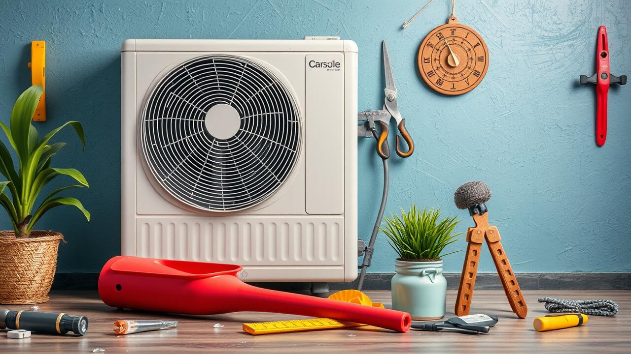 The Ultimate AC Maintenance Checklist for Homeowners